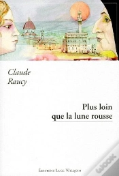 Capa do artigo Plus Loin Que La Lune Rousse