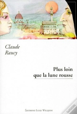 Capa do artigo Plus Loin Que La Lune Rousse