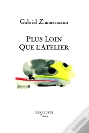 Capa do artigo Plus Loin Que L