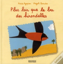 Capa do artigo Plus Loin Que Le Bec Des Hirondelles