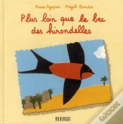 Capa do artigo Plus Loin Que Le Bec Des Hirondelles