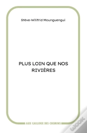 Capa do artigo Plus Loin Que Nos Rivières
