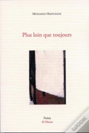 Capa do artigo Plus Loin Que Toujours