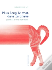 Capa do artigo Plus Long Le Chat Dans La Brume ; Journal D