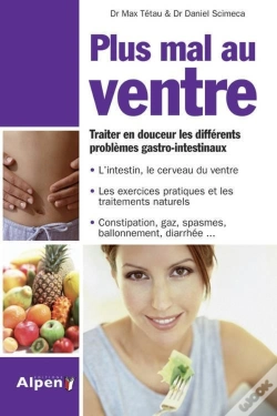 Capa do artigo Plus Mal Au Ventre