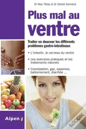 Capa do artigo Plus Mal Au Ventre
