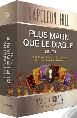 Capa do artigo Plus Malin Que Le Diable