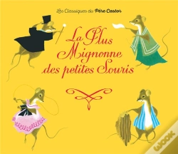 Capa do artigo Plus Mignonne Des Petites Souris