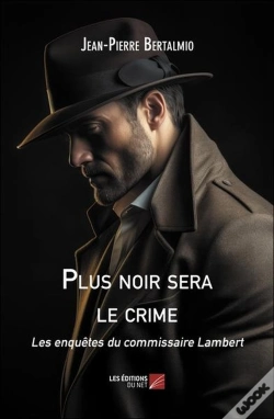 Capa do artigo Plus Noir Sera Le Crime