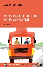 Capa do artigo Plus On Est De Fous Plus On S