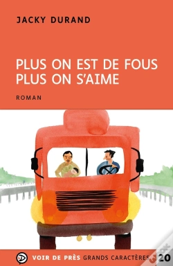 Capa do artigo Plus On Est De Fous Plus On S'Aime