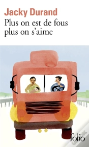 Capa do artigo Plus On Est De Fous, Plus On S