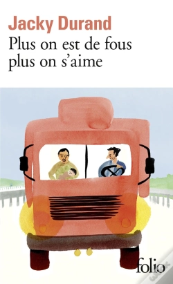 Capa do artigo Plus On Est De Fous, Plus On S'Aime