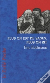 Capa do artigo Plus On Est De Sages Plus On Rit