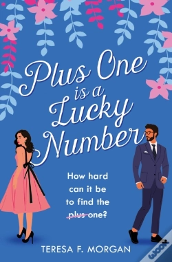 Capa do artigo Plus One Is A Lucky Number