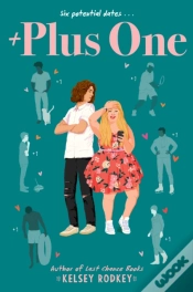 Capa do artigo Plus One