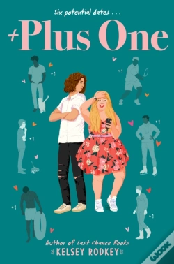 Capa do artigo Plus One