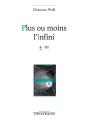 Plus Ou Moins L Infini - Preview