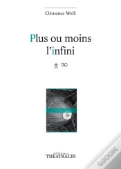 Capa do artigo Plus Ou Moins L Infini