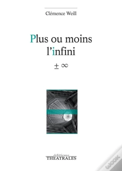 Capa do artigo Plus Ou Moins L Infini