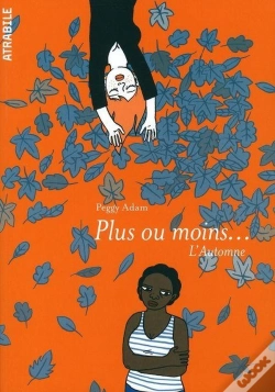 Capa do artigo Plus Ou Moins... L'Automne