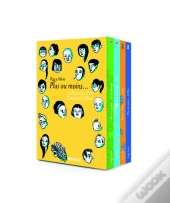 Plus Ou Moins... Le Coffret