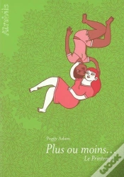 Capa do artigo Plus Ou Moins... Le Printemps