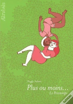 Capa do artigo Plus Ou Moins... Le Printemps