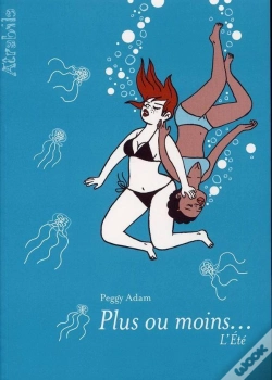 Capa do artigo Plus Ou Moins... L'Été