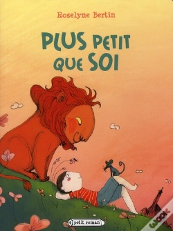 Capa do artigo Plus Petit Que Soi