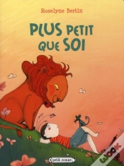 Capa do artigo Plus Petit Que Soi
