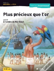 Capa do artigo Plus Precieux Que L