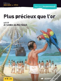 Capa do artigo Plus Precieux Que L'Or