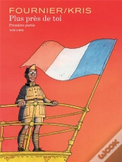 Capa do artigo Plus Près De Toi T.1