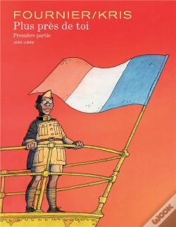 Capa do artigo Plus Près De Toi Tome 1