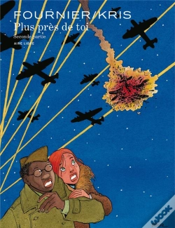 Capa do artigo Plus Près De Toi Tome 2