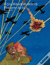 Capa do artigo Plus Près De Toi Tome 2