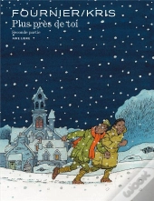 Plus Près De Toi Tome 2