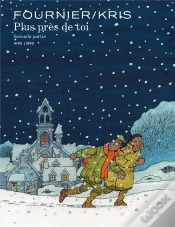 Capa do artigo Plus Près De Toi Tome 2