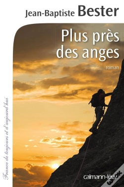 Capa do artigo Plus Près Des Anges