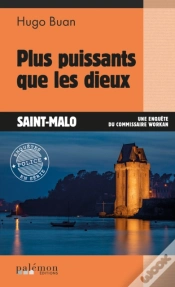 Capa do artigo Plus Puissants Que Les Dieux
