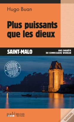 Capa do artigo Plus Puissants Que Les Dieux