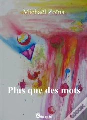 Capa do artigo Plus Que Des Mots