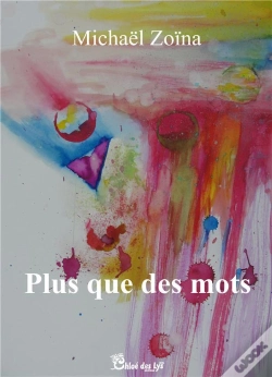 Capa do artigo Plus Que Des Mots
