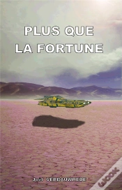 Capa do artigo Plus Que La Fortune
