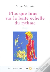 Capa do artigo Plus Que Lune ; Sur La Lente Échelle Du Rythme