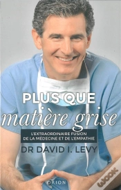 Capa do artigo Plus Que Matière Grise