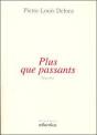 Plus Que Passants - Preview