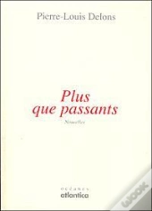Plus Que Passants