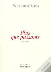 Capa do artigo Plus Que Passants